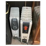 2 Heaters