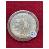 1986 Liberty Coin Silver Dollar