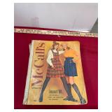 Vintage McCall