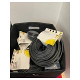 New Cables Lot