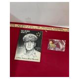 Old Soldiers Never Die Military Lot