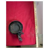Small Cast Iron Skillets