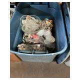 Vintage Glassware Box Lot