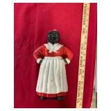 Cast Iron Aunt Jemima