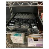 Microphone Head Sets