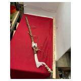 Ceremonial Native American Piece