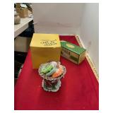 Kitchen Decor & Candle Warmer