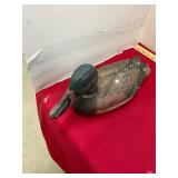 Duck Decoy