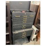 Store House Tool Box some Contents