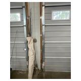 Fishing Poles Lot