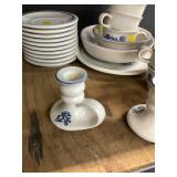 Pfaltzgraff Dishes Set