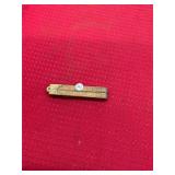 Antique Folding Ruler