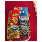 Nascar Diecasts Lot