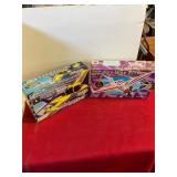 2 Sky Rangers Flyers