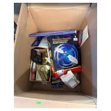 Plane Parts and Kits