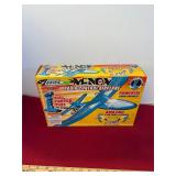 Estes Xenox Radio Control Airplane