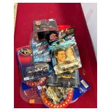 Nascar Diecast Lot