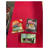 3 Diecast Lot