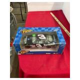 Dale Earnhardt 1/18 Scale Diecast