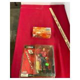 Dale Earnhardt JR Lot