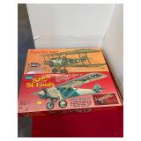 2 Guillows Model Kits