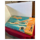 Radio Control Cox Eagle