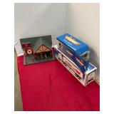 Servco and Filling Station