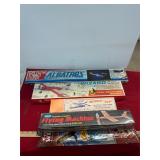 R/C Planes Lot