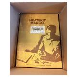 Heathkit Radio Control Transmitter Model GDA-1405