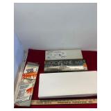 Assorted Plane Models