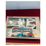 Bachmann Highballer Train