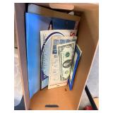 Assorted Planes and Plane Pictures