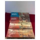 4 Hi Flier Plane Models