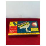 Rechargeable Hang Glider