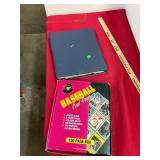 Nascar Cards and Card Pages