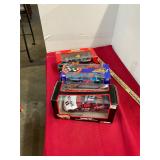 3 Nascar Diecasts