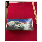 Hess Emergency Truck