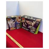 2 Air Hogs R/C Planes