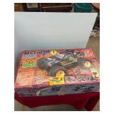 Maximum ST Duratrax Truck