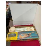 Sterling Citabria Model and Guillows Model