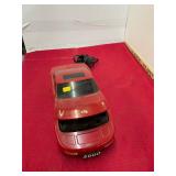 Vintage Car VHS Rewinder