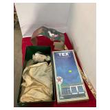 Tex Full Service Bear Texaco