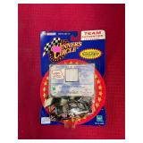 Dale Earnhardt Diecast and Patch