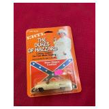 Dukes of Hazzard Boss Hogg Car