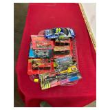 Nascar Diecasts Lot