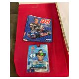 Richard Petty Diecast and Cards Lot