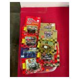 Nascar Diecasts Lot