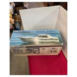 Storebro Royal Cruiser 40 Baltic