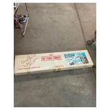 RB-1 King Condor Airplabe