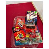 Nascar Diecasts Lot